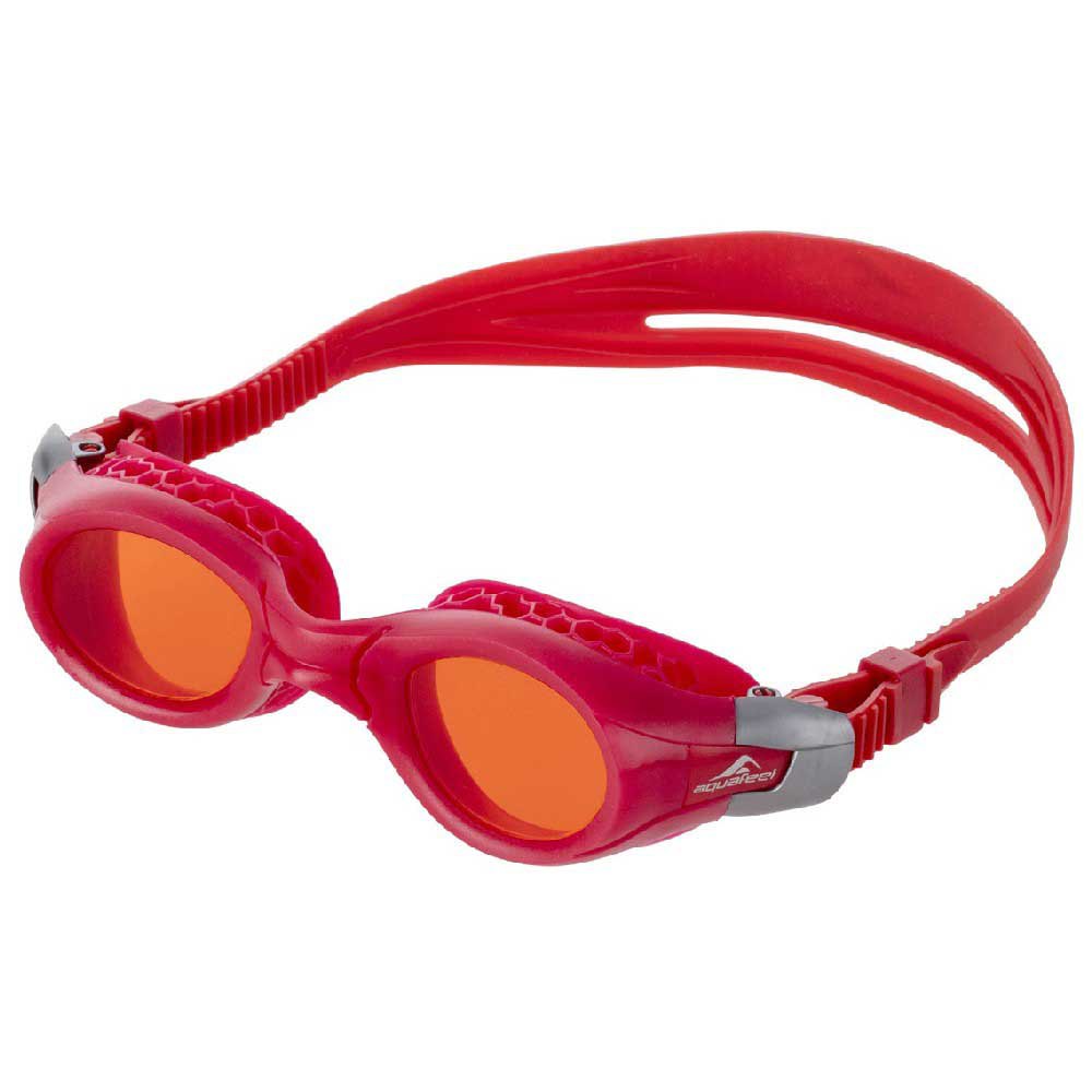 Plavecké okuliare Fashy Ergonomic Junior Plavecké okuliare Fashy Ergonomic Junior